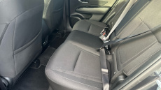 Hyundai TUCSON 1.6 TGDi SE Connect 5dr 2WD Petrol Estate